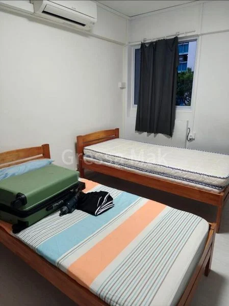 Master Room (HDB) for Rent in  403 Ang Mo Kio Avenue 10 - Image 2