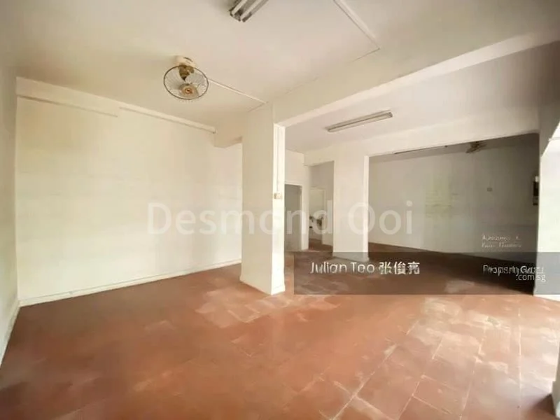 Shop / Shophouse for Rent: 116 Jalan Bukit Merah - Image 1