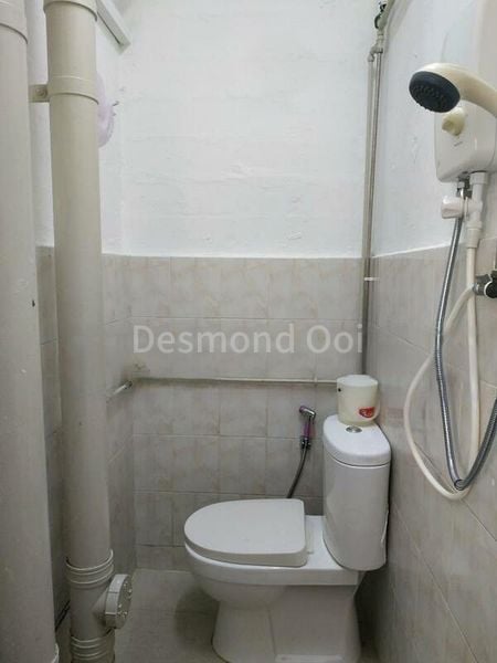 Shop / Shophouse for Rent: 116 Jalan Bukit Merah - Image 3