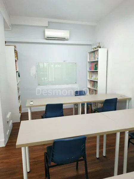 Shop / Shophouse for Rent: 116 Jalan Bukit Merah - Image 2