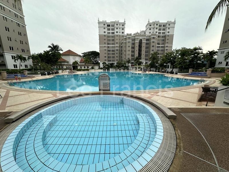 Room (Condo) for Rent in  Castle Green - Image 4