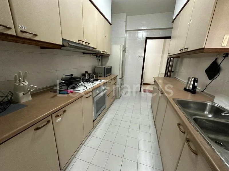 Room (Condo) for Rent in  Castle Green - Image 9