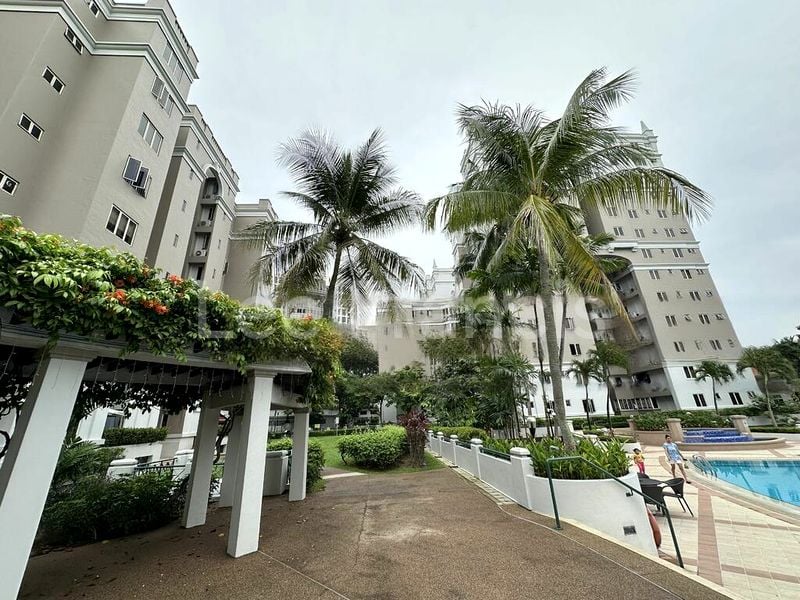 Room (Condo) for Rent in  Castle Green - Image 3