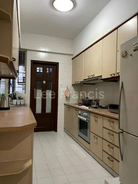 Room (Condo) for Rent in  Castle Green - Image 19
