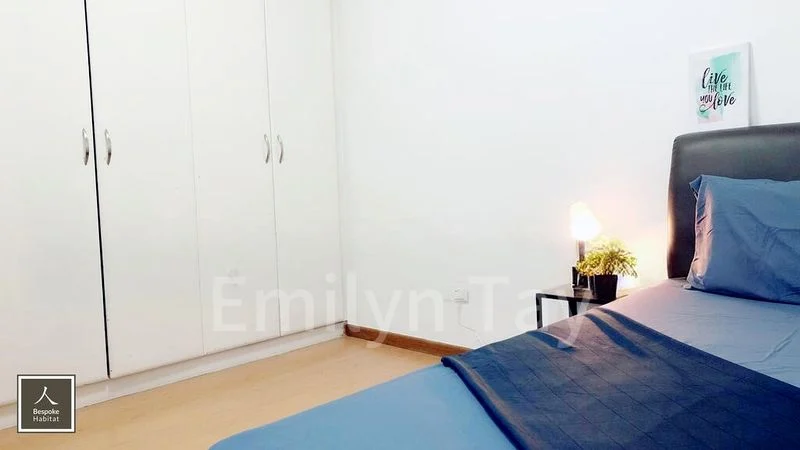 Common Room (Condo) for Rent in  Central Grove - Image 2