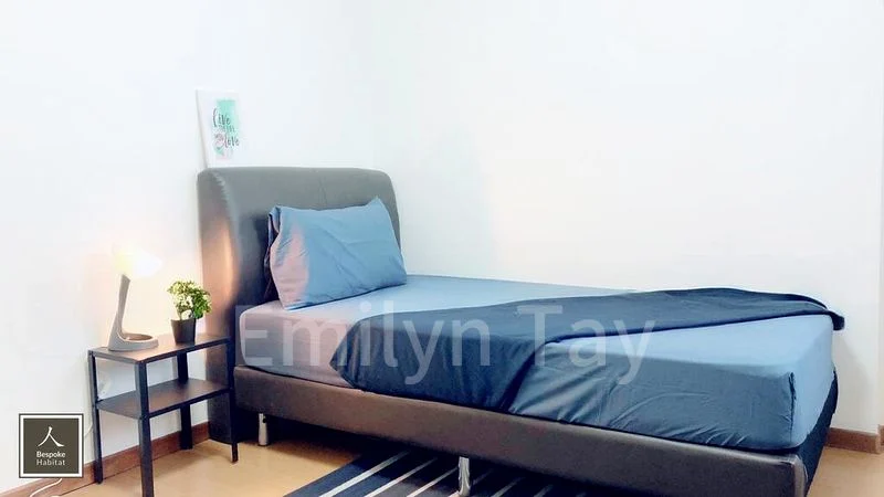 Common Room (Condo) for Rent in  Central Grove - Image 1