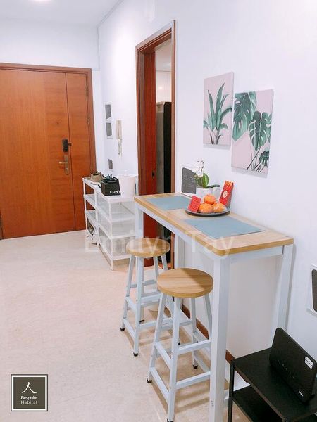 Common Room (Condo) for Rent in  Central Grove - Image 5