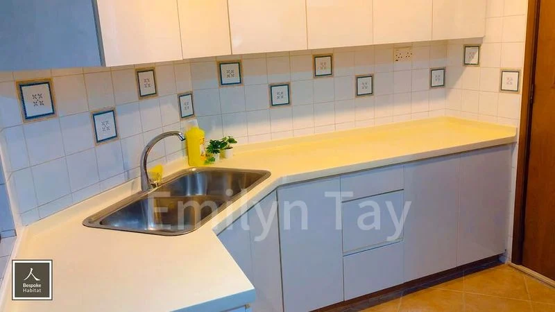 Common Room (Condo) for Rent in  Central Grove - Image 4