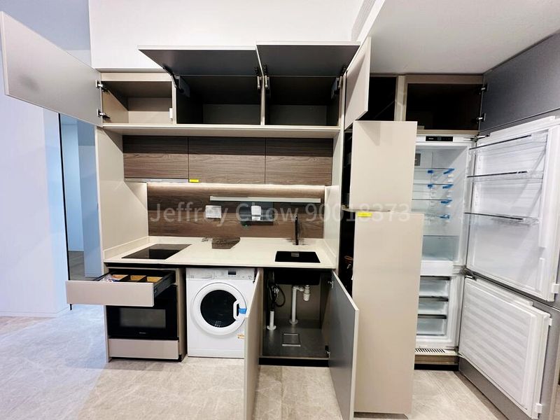 2 Bed Condo for Sale in  The Reef At King's Dock - Image 8