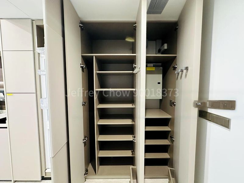 2 Bed Condo for Sale in  The Reef At King's Dock - Image 10