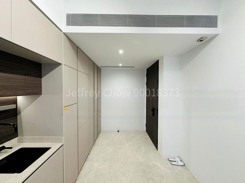 2 Bed Condo for Sale in  The Reef At King's Dock - Image 3
