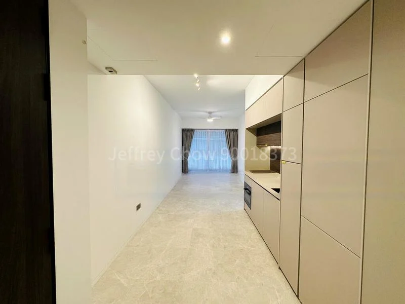 2 Bed Condo for Sale in  The Reef At King's Dock - Image 1
