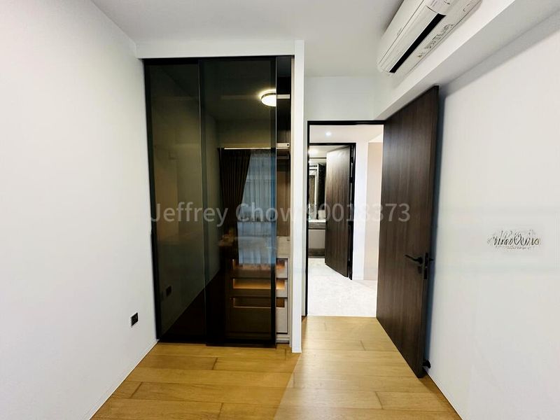 2 Bed Condo for Sale in  The Reef At King's Dock - Image 5