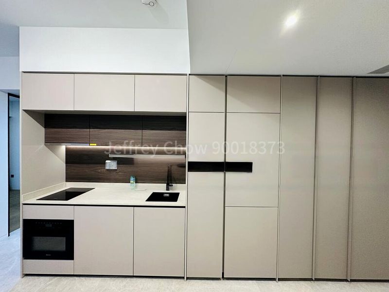 2 Bed Condo for Sale in  The Reef At King's Dock - Image 12