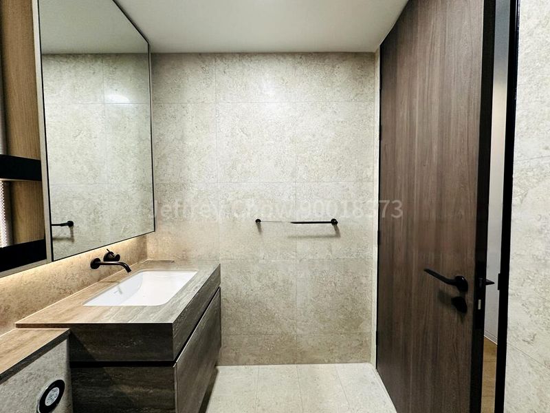 2 Bed Condo for Sale in  The Reef At King's Dock - Image 7