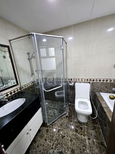 3 Bed Condo for Rent in Rivervale Crest - Image 5