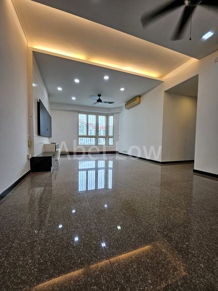 3 Bed Condo for Rent in Rivervale Crest - Image 1