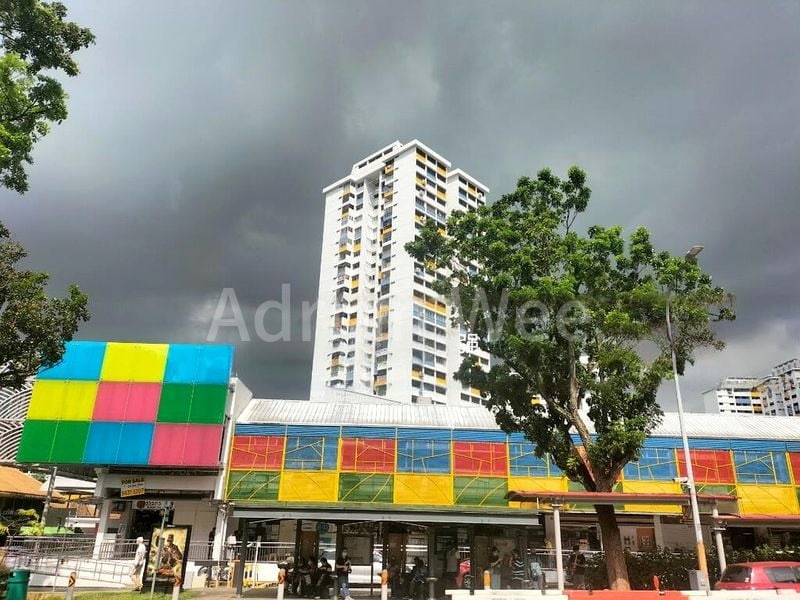 Shop / Shophouse for Sale: Shop for Sale at Boon Lay at a Good Price - Image 4