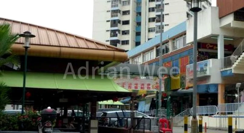 Shop / Shophouse for Sale: Shop for Sale at Boon Lay at a Good Price - Image 3