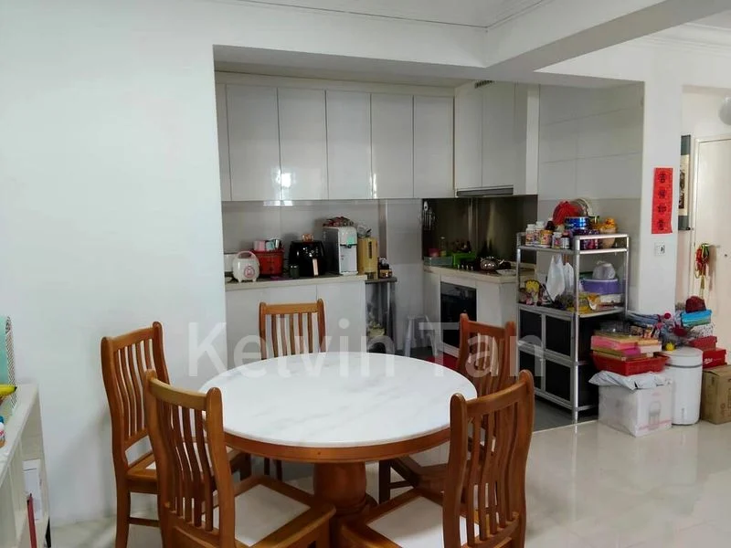 5 Room (5STD) HDB for Sale in  674A Yishun Avenue 4 - Image 3