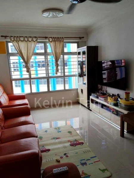 5 Room (5STD) HDB for Sale in  674A Yishun Avenue 4 - Image 1