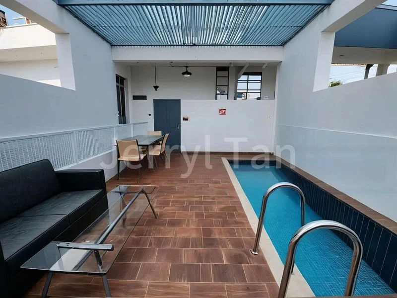 1 Bed Condo for Sale in  Spottiswoode 18 - Image 4