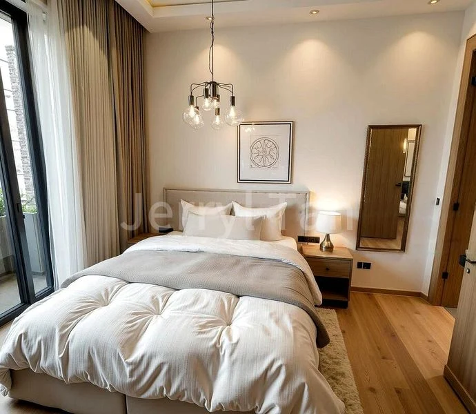 1 Bed Condo for Sale in  Spottiswoode 18 - Image 3