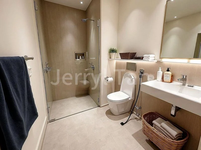 1 Bed Condo for Sale in  Spottiswoode 18 - Image 2