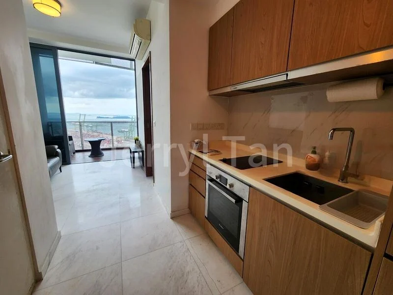 1 Bed Condo for Sale in  Spottiswoode 18 - Image 5