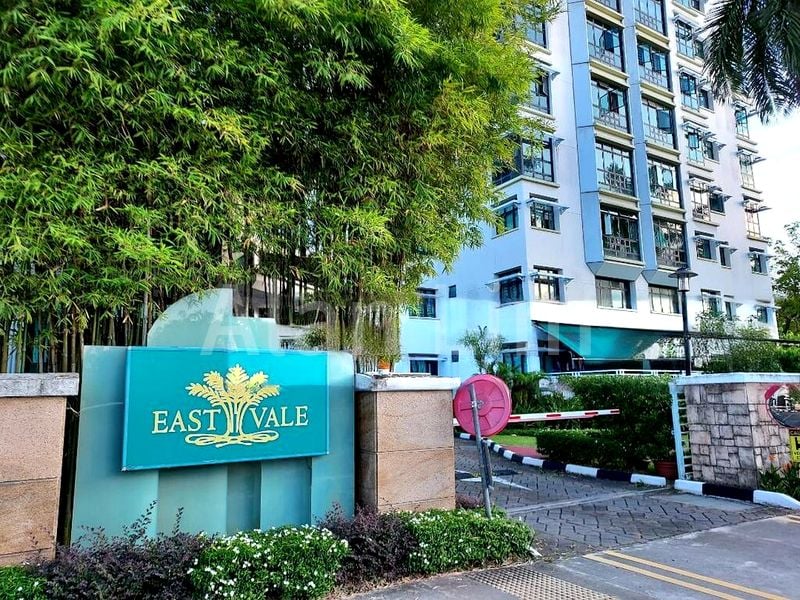 Common Room (Condo) for Rent in  Eastvale - Image 1