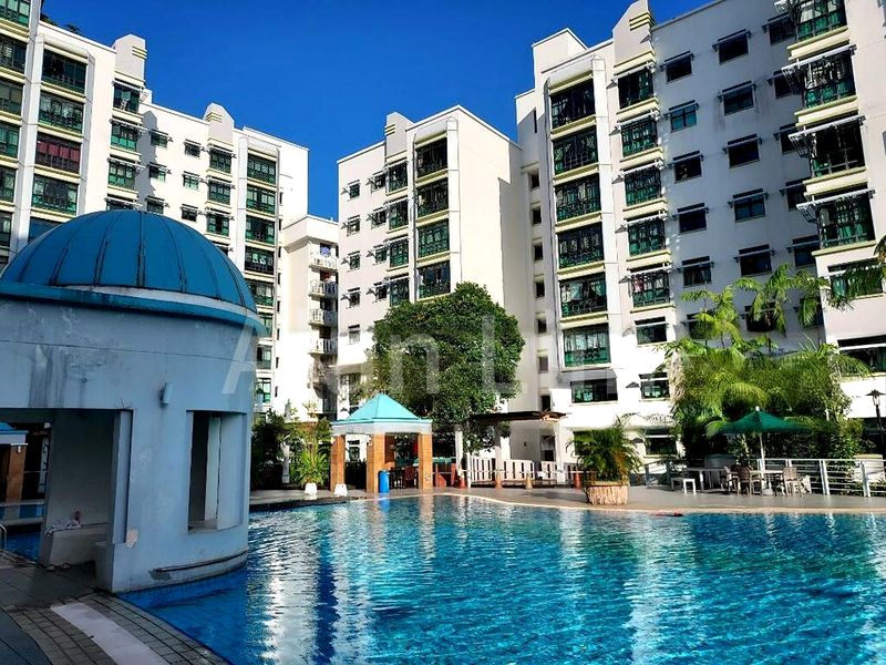 Common Room (Condo) for Rent in  Eastvale - Image 2