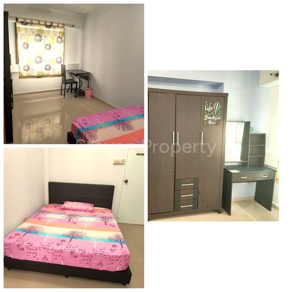 Common Room (HDB) for Rent in  275B Jurong West Street 25 - Image 2