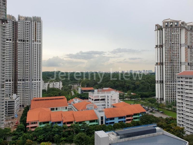 2 Bed Condo for Rent in  Alexandra Road - Image 3