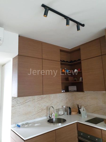 2 Bed Condo for Rent in  Alexandra Road - Image 5