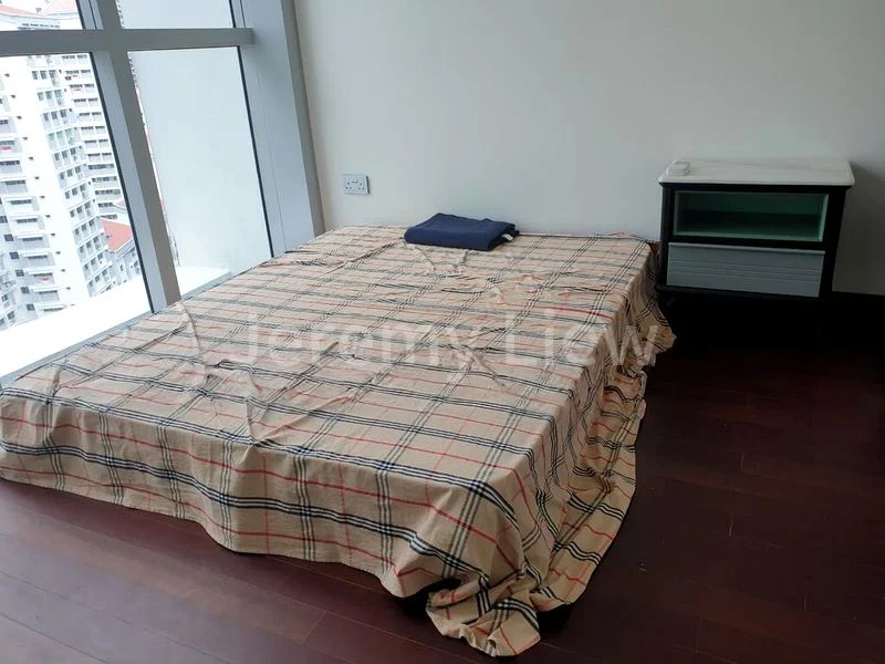 2 Bed Condo for Rent in  Alexandra Road - Image 6