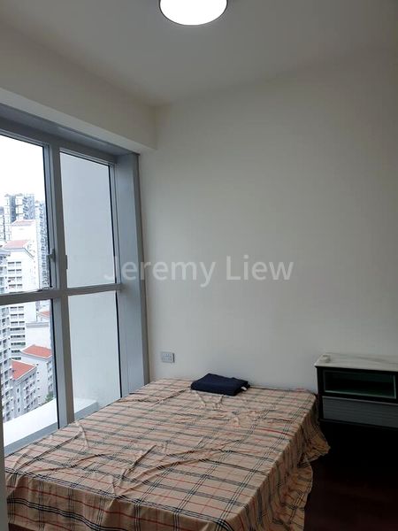 2 Bed Condo for Rent in  Alexandra Road - Image 4
