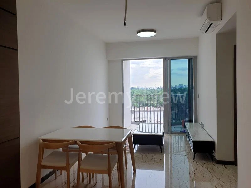 2 Bed Condo for Rent in  Alexandra Road - Image 1