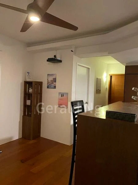 Room (Condo) for Rent in  Emerald Garden - Image 1