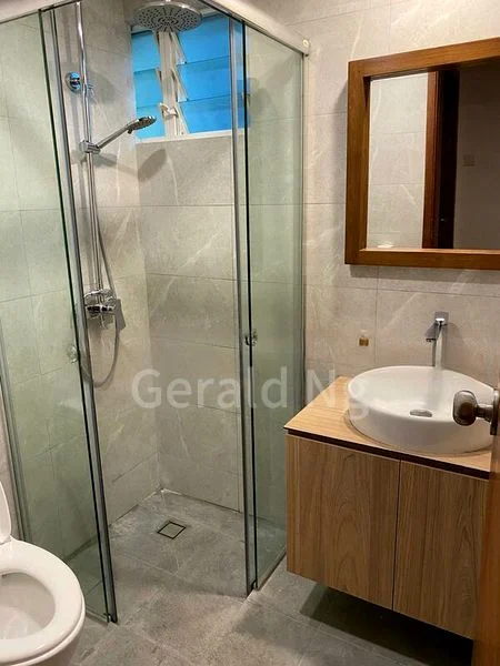 Room (Condo) for Rent in  Emerald Garden - Image 4