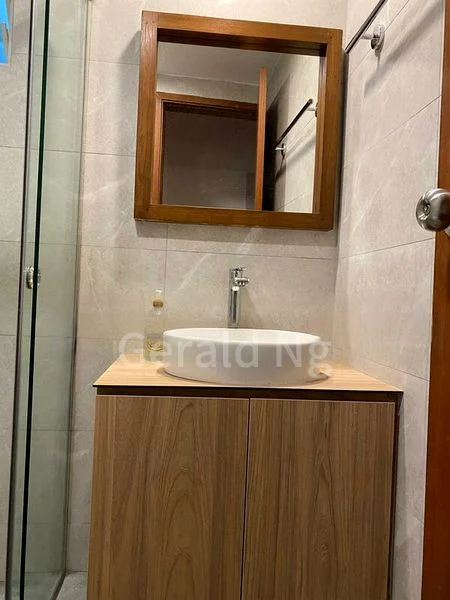 Room (Condo) for Rent in  Emerald Garden - Image 2