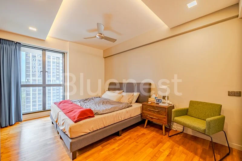 Premium HDB for Sale in 90 Dawson Road - Image 4