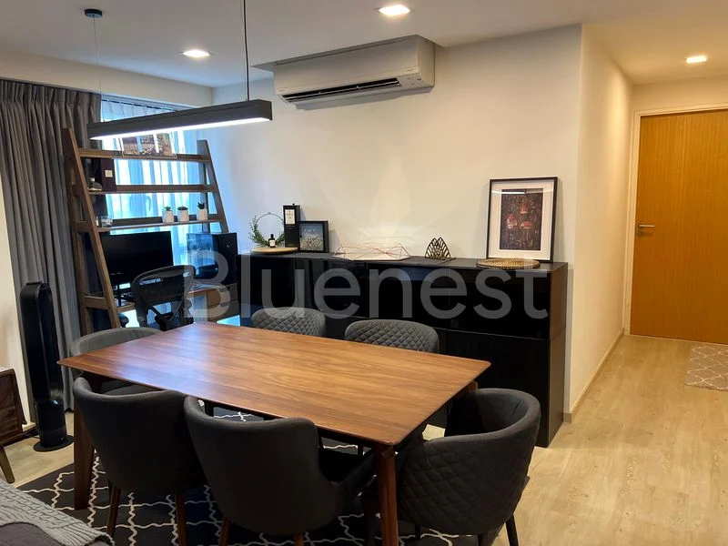 Premium HDB for Sale in 90 Dawson Road - Image 15