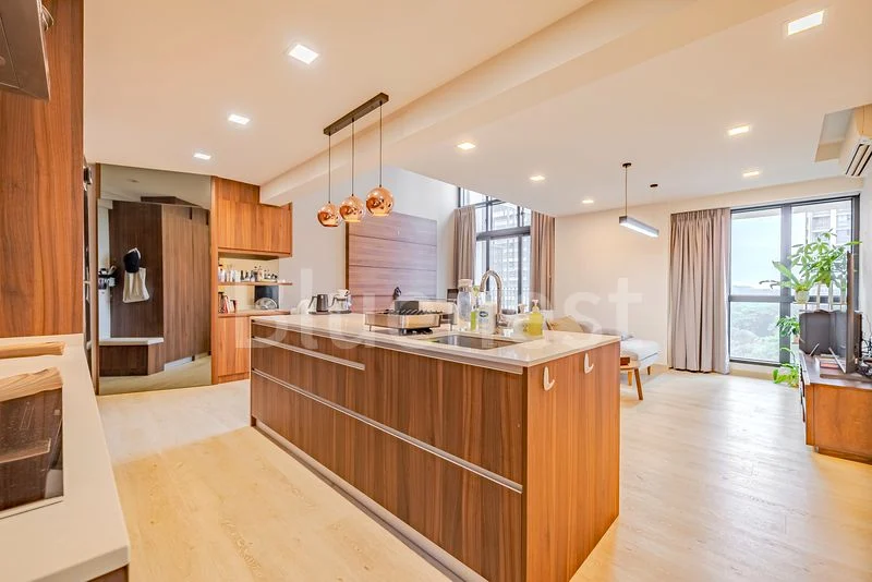 Premium HDB for Sale in 90 Dawson Road - Image 7