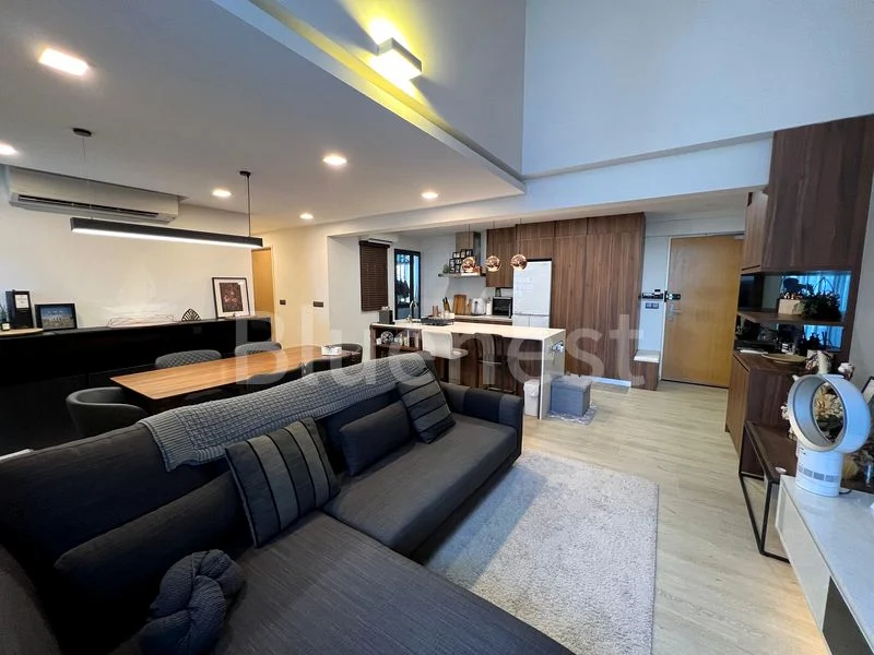 Premium HDB for Sale in 90 Dawson Road - Image 13