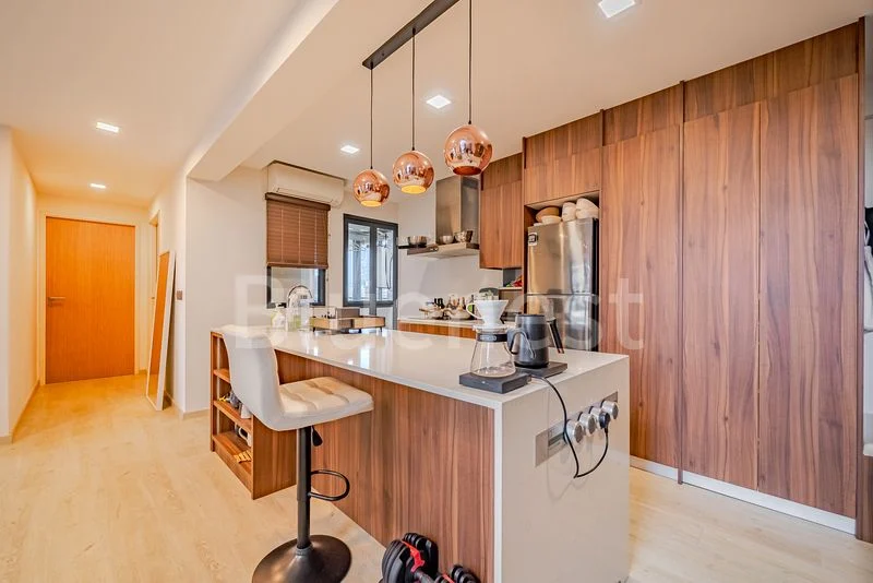 Premium HDB for Sale in 90 Dawson Road - Image 9