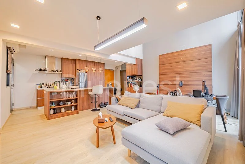 Premium HDB for Sale in 90 Dawson Road - Image 2