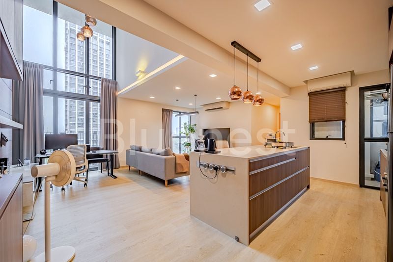 Premium HDB for Sale in 90 Dawson Road - Image 8