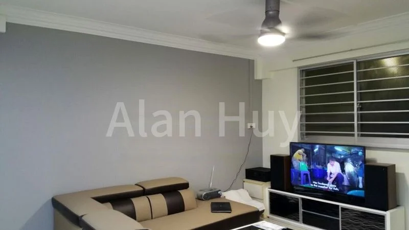 Room (HDB) for Rent in 346 Yishun Avenue 11 - Image 5