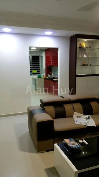Room (HDB) for Rent in 346 Yishun Avenue 11 - Image 4
