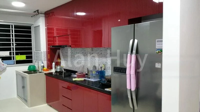 Room (HDB) for Rent in 346 Yishun Avenue 11 - Image 7